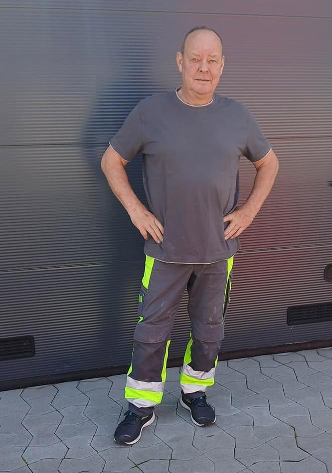 Dieter Kormann